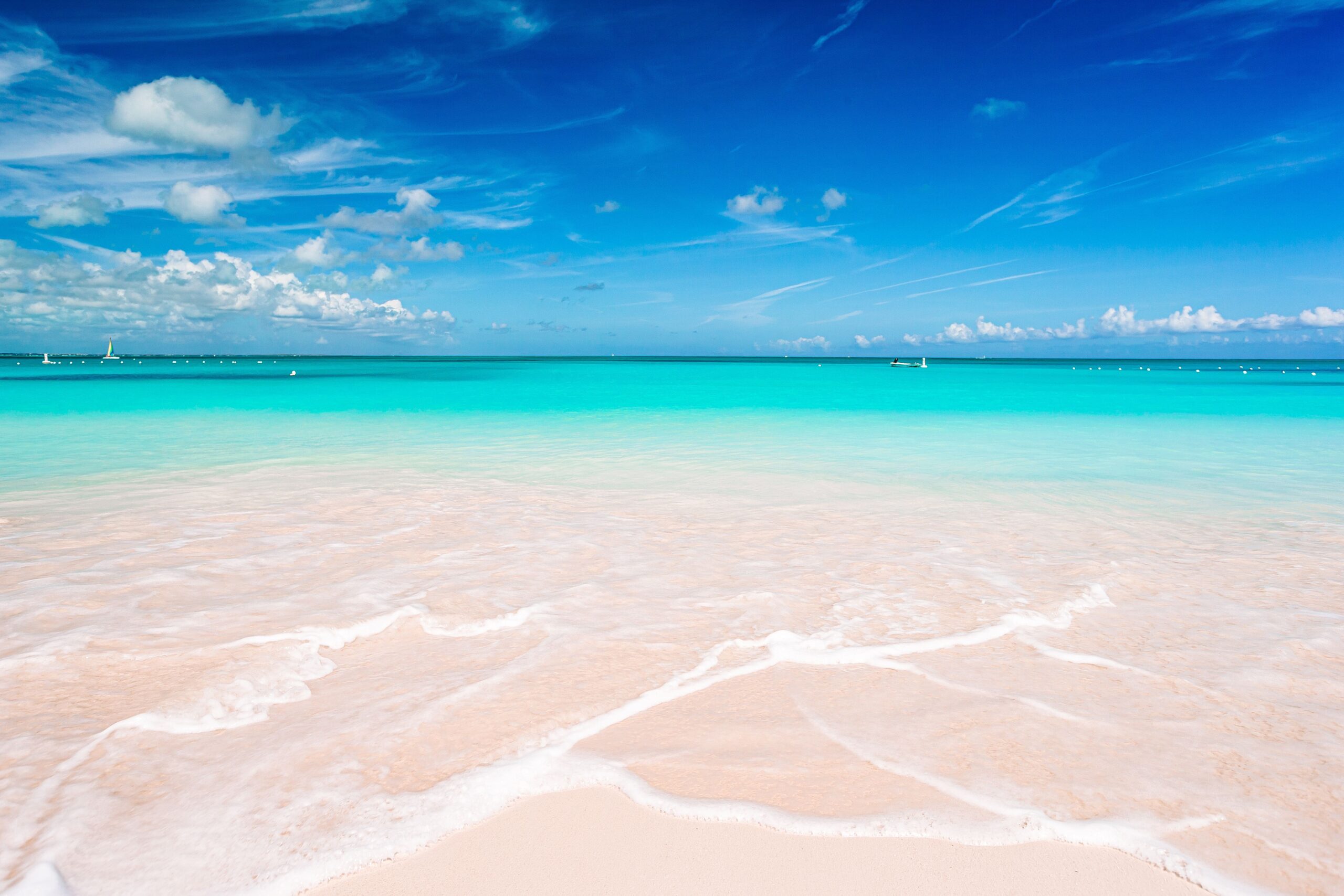 Turks and Caicos Culture