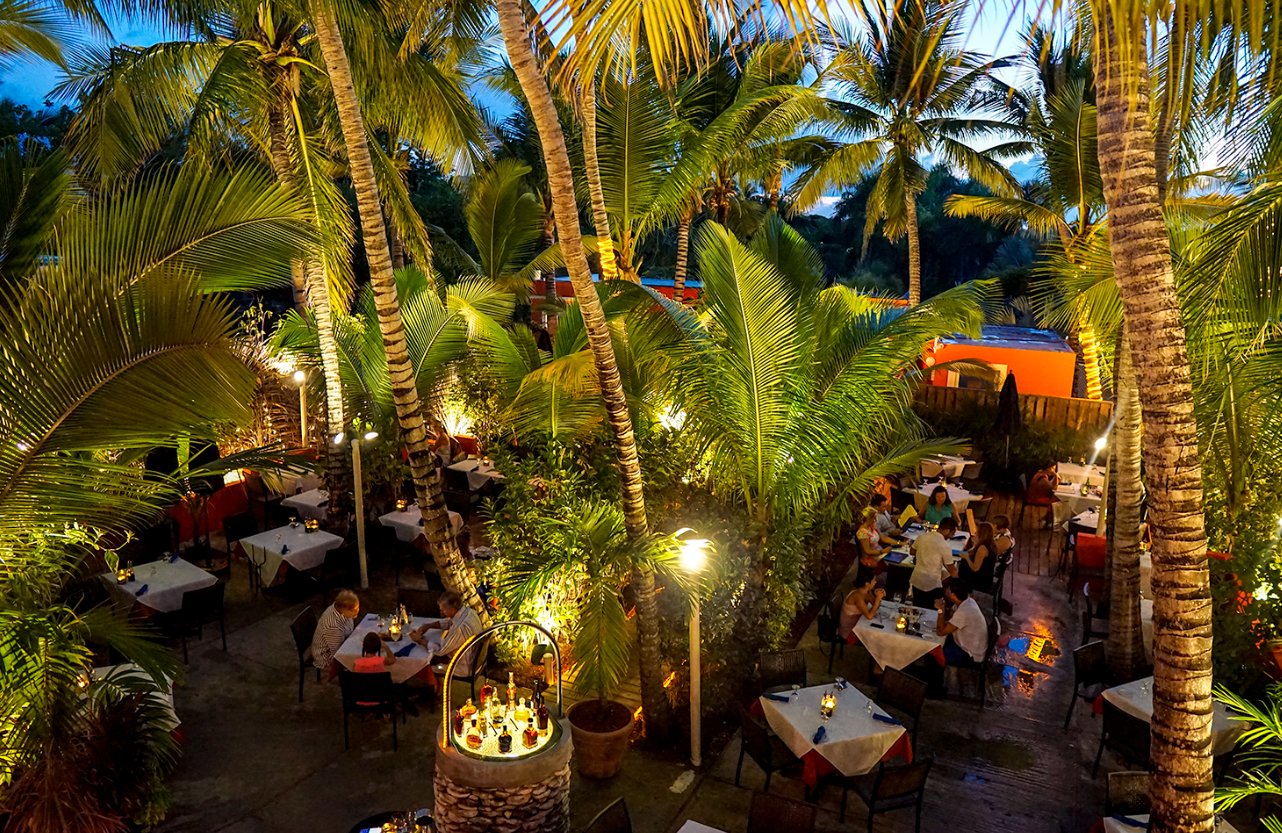 Coco Bistro