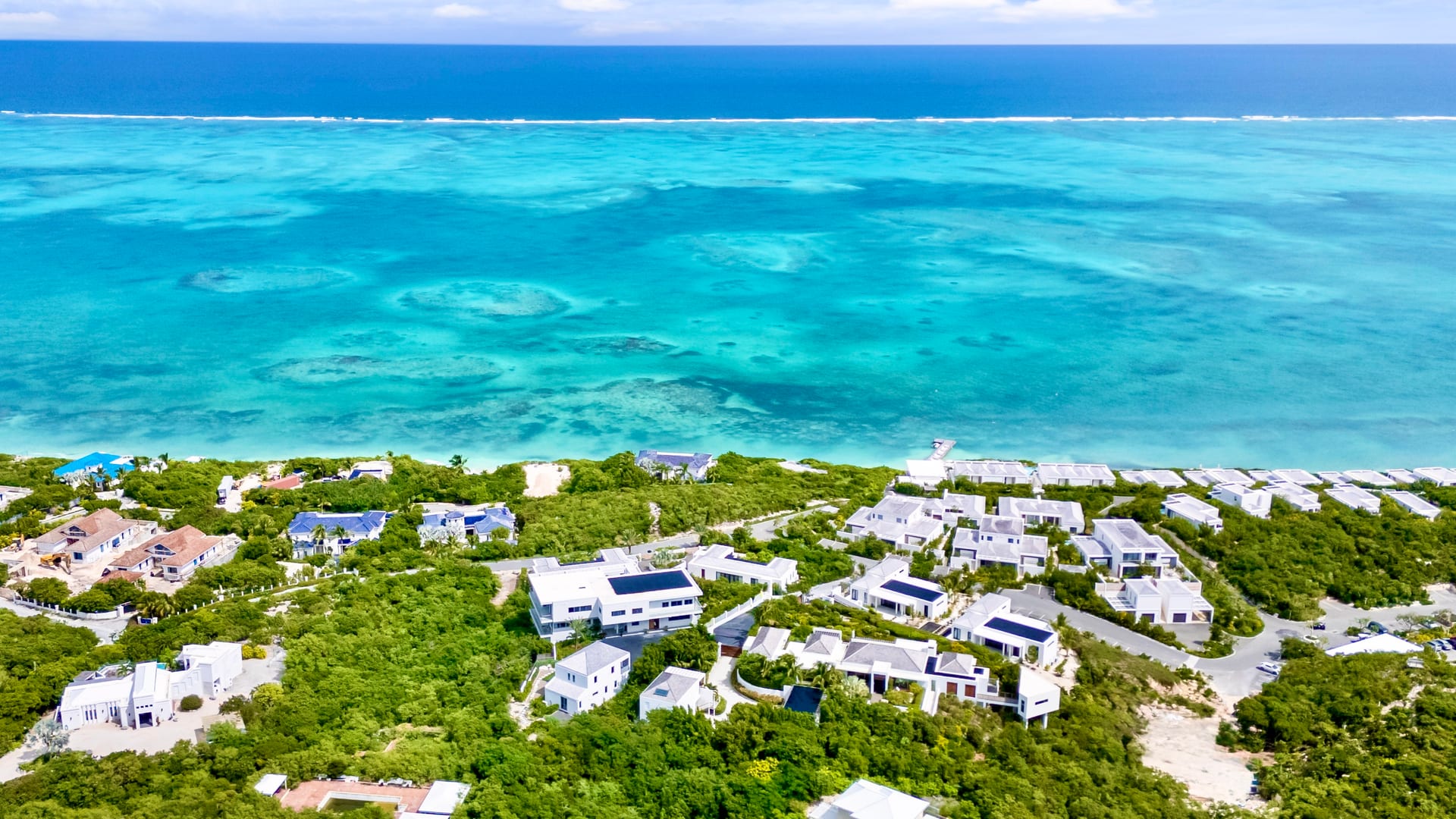 Skyline Villas Resort