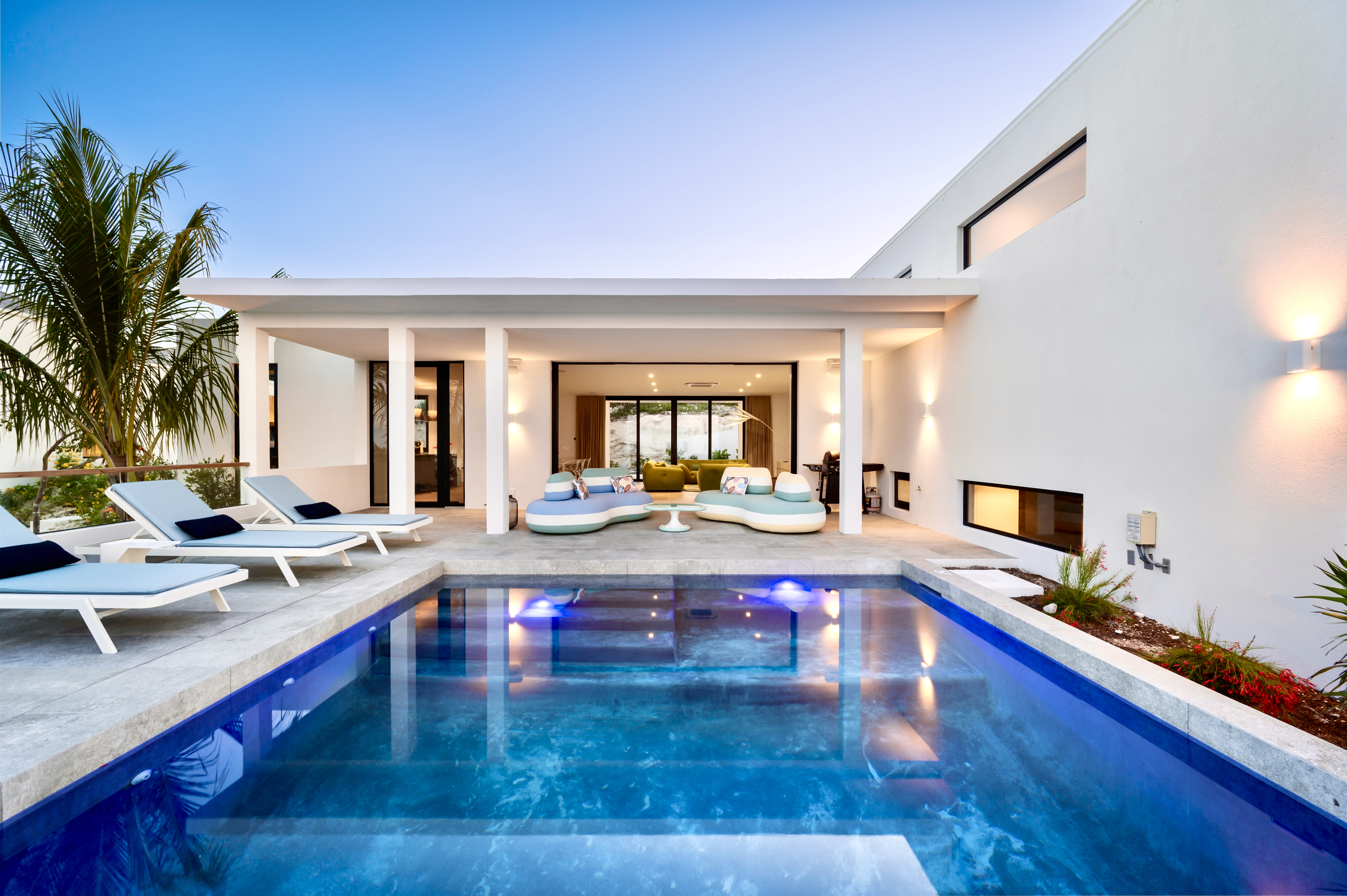 Villa Jupiter