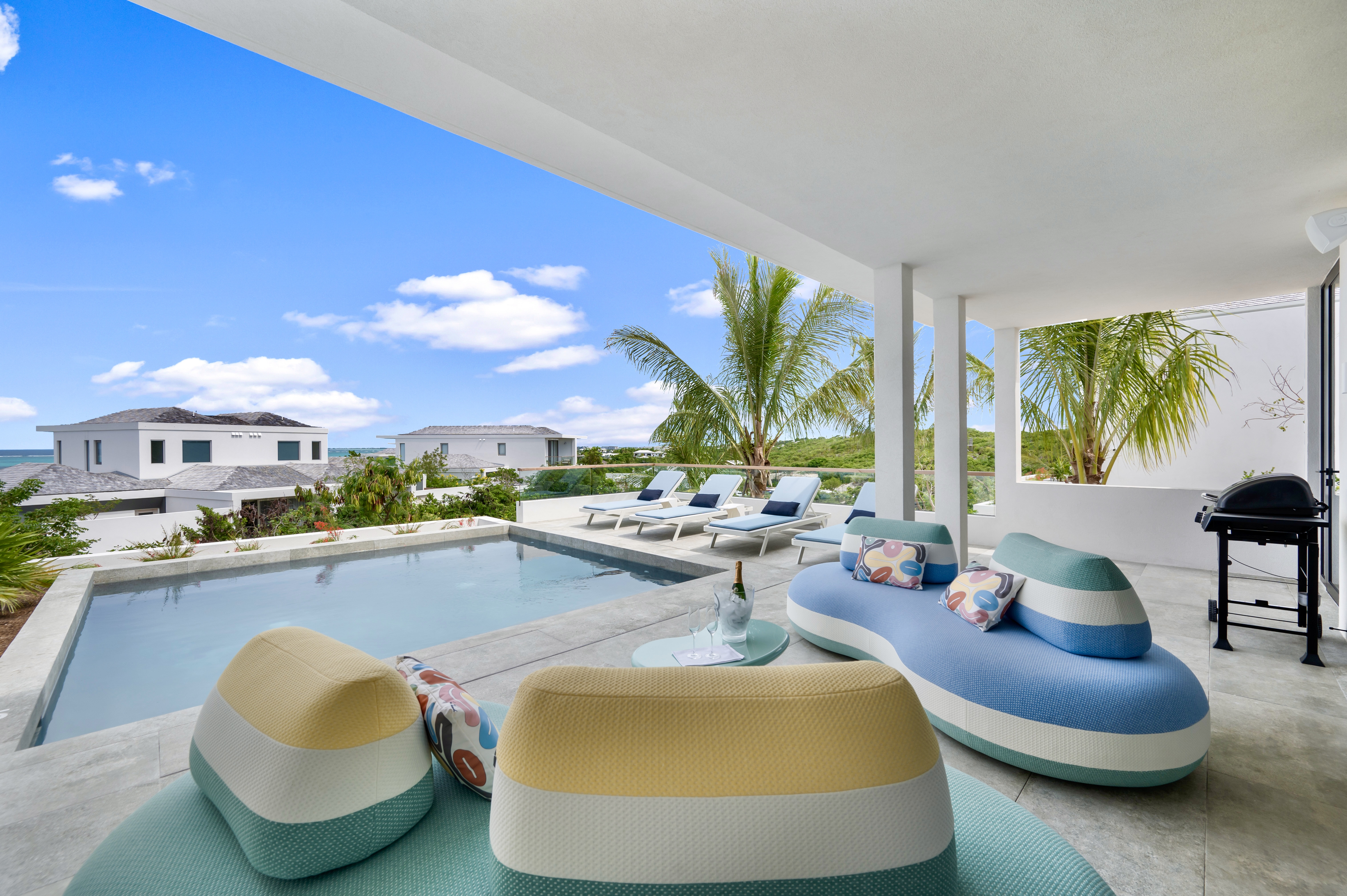Villa Jupiter – Bild 1 von 37
