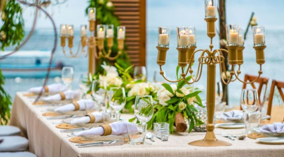 Private Events 