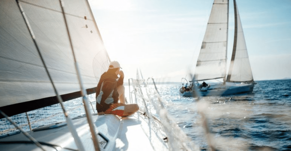 Sailing Tours 