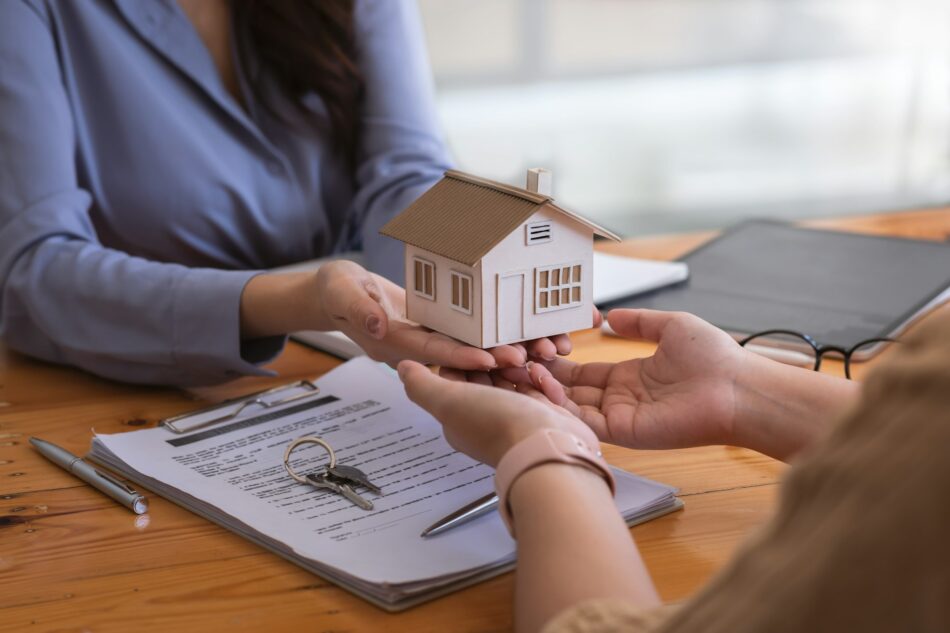 Property Management