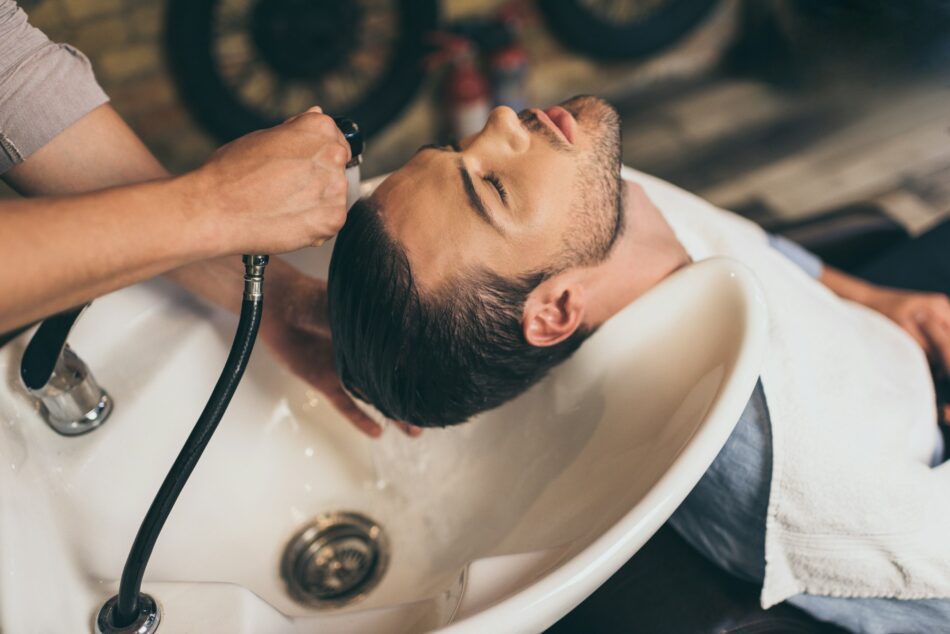 Private Hairstylist