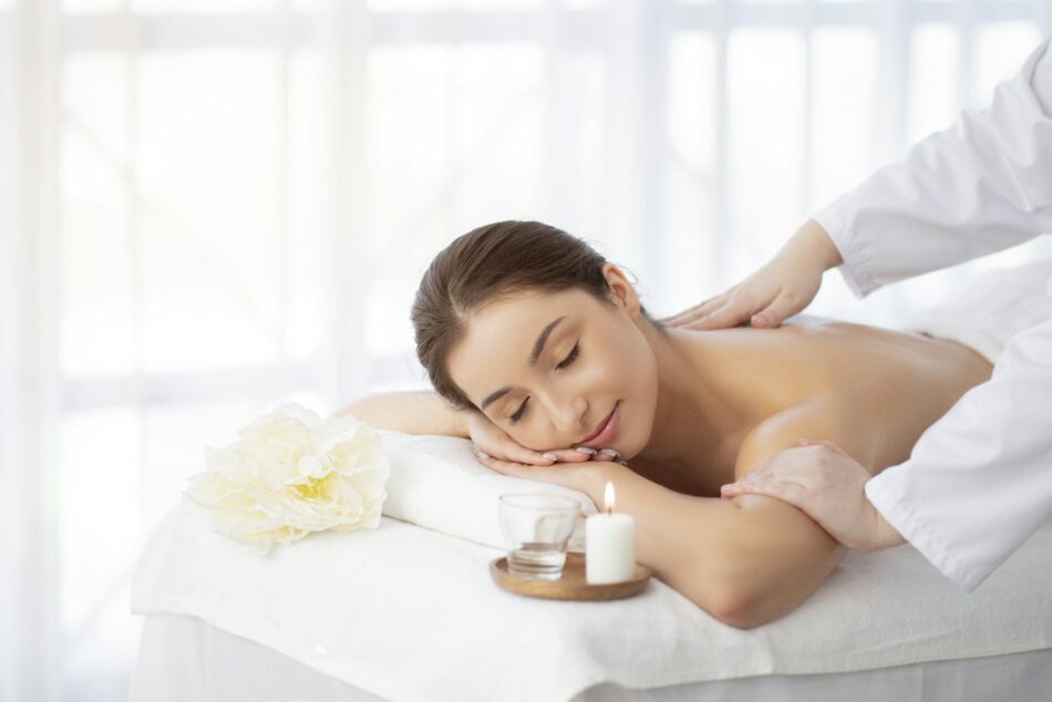 Spa Massages